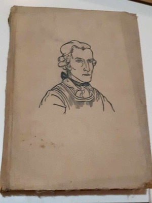 Book Kadetten des Großen Königs Ein Roman aus dem Siebenjährigen Krieg 1939 used