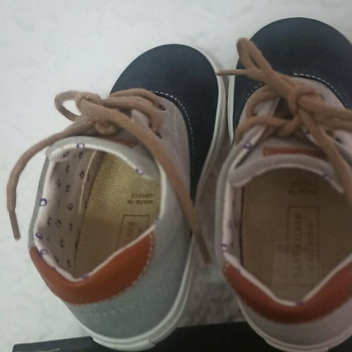 Baby Walker 21 shoes new in box