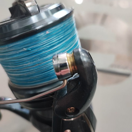 Shimano Ultegra 14000 XTB макара като нова