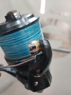 Shimano Ultegra 14000 XTB макара като нова