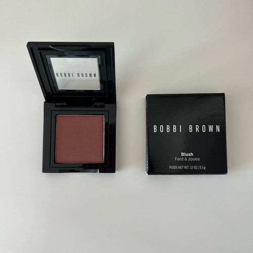 Bobbi Brown Blush Slopes Matte new