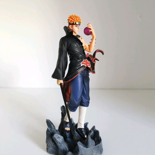Pain Naruto figure 23cm new