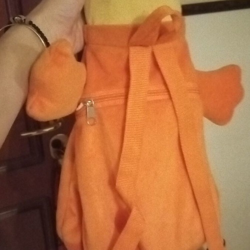 Athina Backpack from Athens 2004 Olympic Games like new