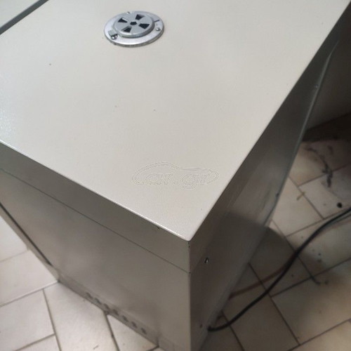 Sunshine S-318H dryer like new for mobile phones, tablets and motherboards