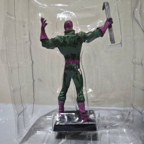 Wrecker Marvel Classic Figurine Collection like new