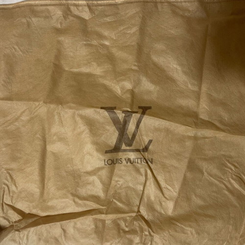 Louis Vuitton Dust Bag large new