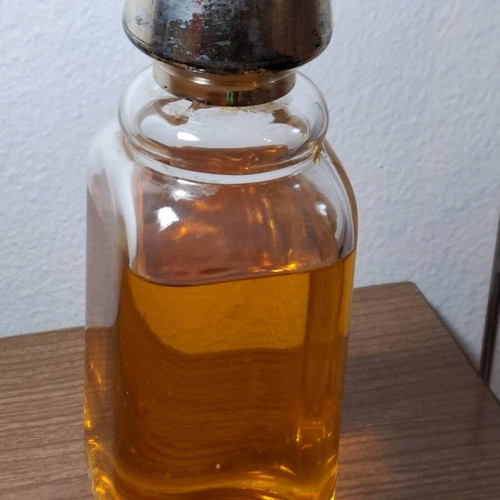 Givenchy III 240ml women's perfume used