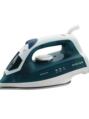 Парна ютия Singer STI-1715 Ocean