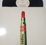 Sub Sub Respect 12" vinyl