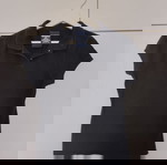  Ralph Lauren Polo Jeans μπλε πουκάμισο μπλούζα νο. Medium