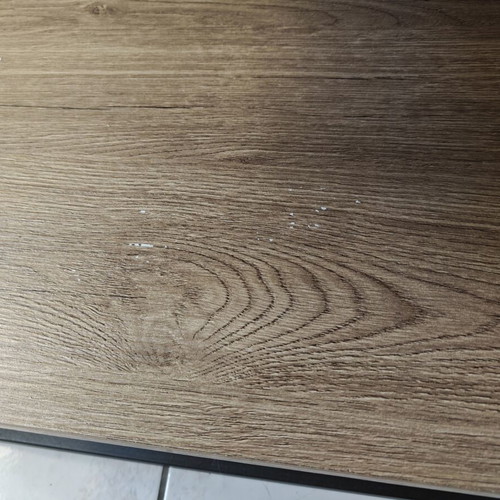 Liberta coffee table used with minor defect