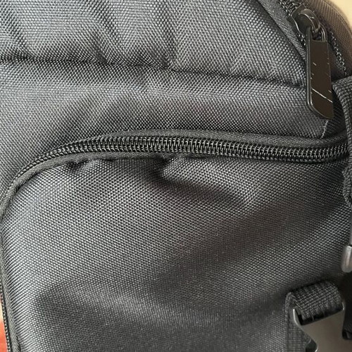 Sentio camera bag new