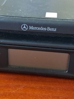 Radio CD MF2910 μεταχειρισμένο μοντέλο A1708200386