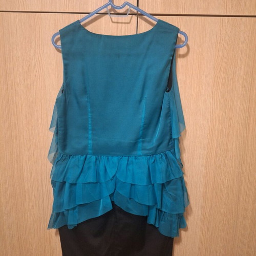 Jovonna evening dress new, multicolor, size M
