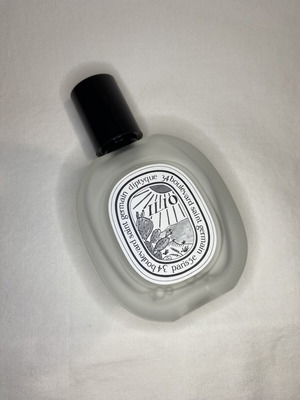Diptyque Ilio hair mist