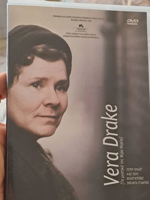 Vera Drake movie like new