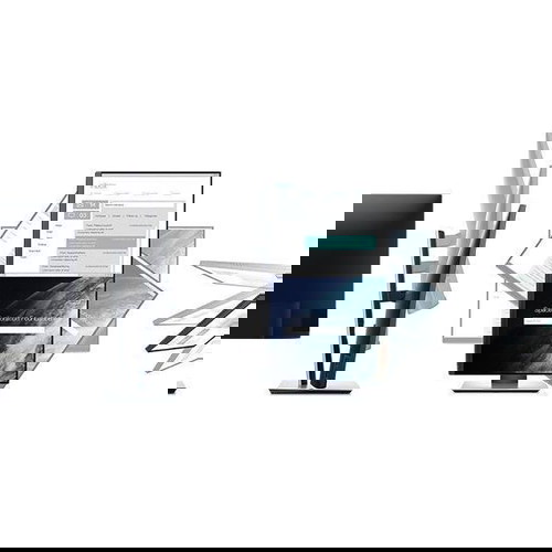 ολοκαίνουργια οθόνη Dell P2319H