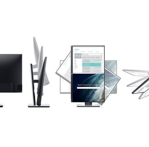 ολοκαίνουργια οθόνη Dell P2319H