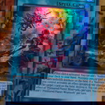  3) Pressured Planet Wraitsoth (Super Rare, Yugioh)