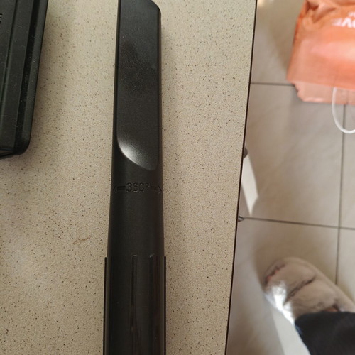 Rowenta X-Force Flex 12.60 Aqua Stick Vacuum Like New