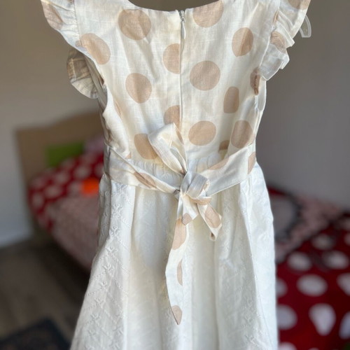 Dress new