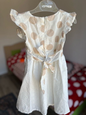 Dress new