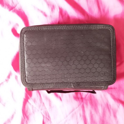 Painting case like new
