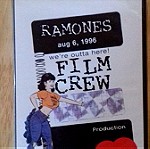  Ramones - We're Outta Here! (Film Crew) (DVD)