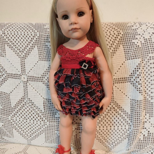 Gotz doll 45cm