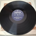 Démis Roussos Forever And Ever LP