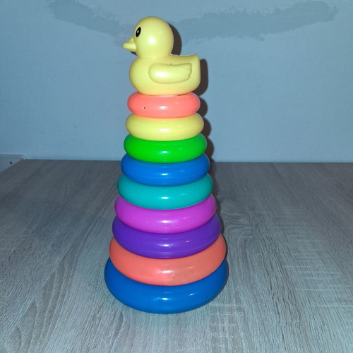 Children's Duck Toy like new