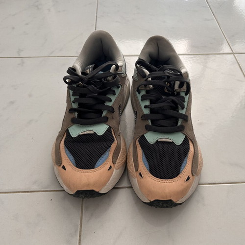 Puma RS-Z Peach Parfait Ebony αθλητικά παπούτσια νούμερο 42 μεταχειρισμένα
