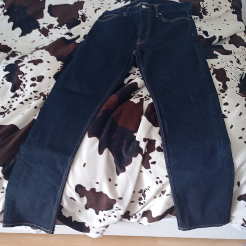 H&M &DENIM Slim Jeans XL like new
