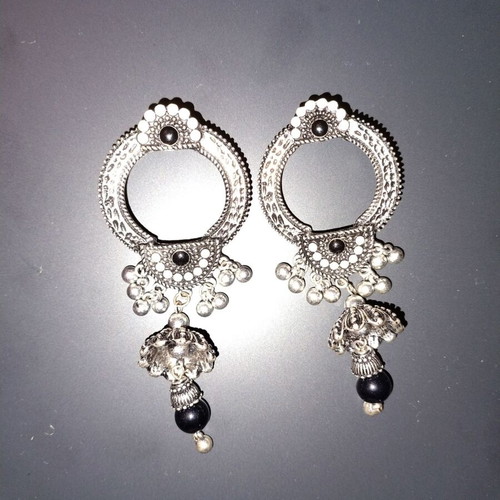 Boho/Ethnic Statement earrings new