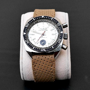 Ruhla - Chronostop - Αntimagnetic - GDR