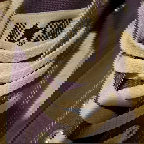 Converse All Star μεταχειρισμένα, μέγεθος 39, πολύχρωμα