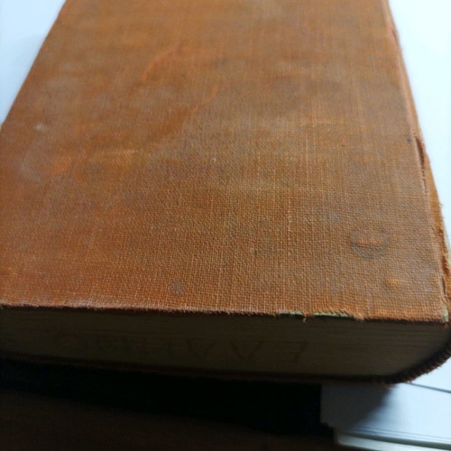 Greek-French Dictionary M. I. Saliveros used