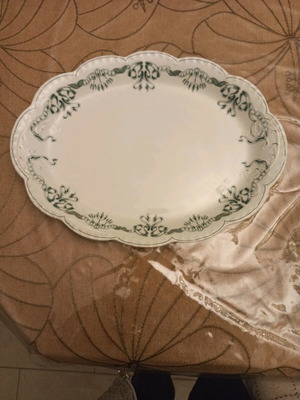 Porcelain platter Newport – Johnson Bros England used