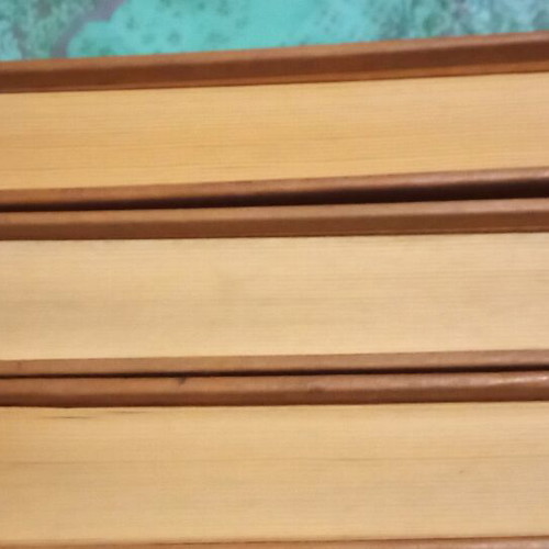 Pankosmio Sygchroni Paideia Dictionary 3 volumes used