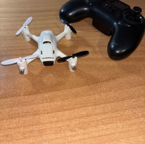Mini Drone with camera