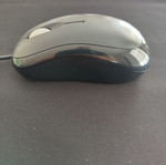 Microsoft Basic Optical Mouse USB version 2 like new, 800dpi