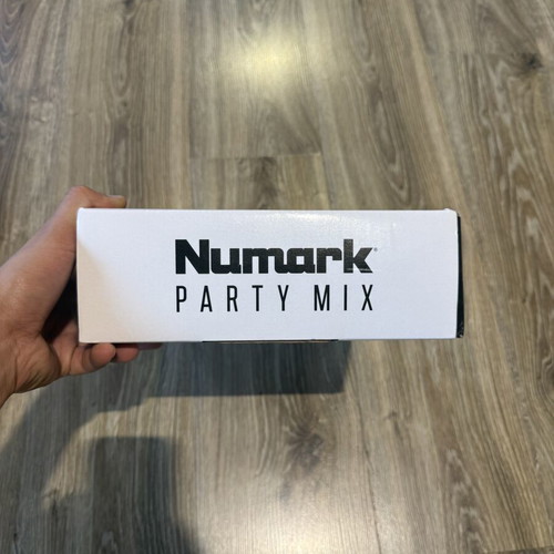 Numark Party Mix 1 DJ controller