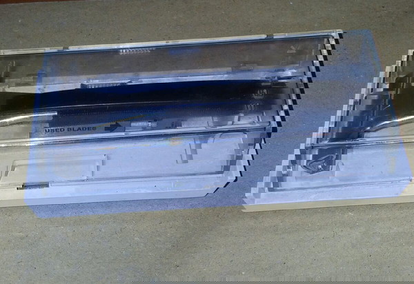 Schick vintage ξυραφάκι