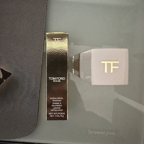 Tom Ford liquid eyeshadow