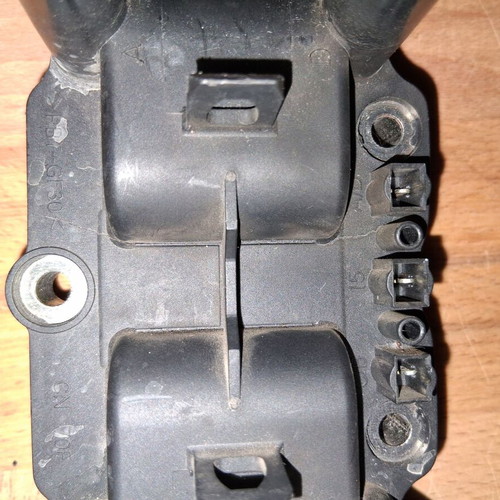 Induction coil set of 2 used for Volkswagen Polo and Seat Ibiza