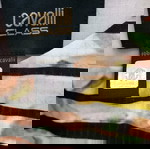  Φόρεμα Cavalli Class με πλισε Φούστα