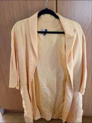 Dress-jacket new by Nadia Rapti, orange, size S