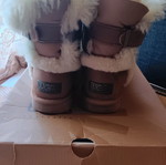 Ugg boots authentic used, size 39