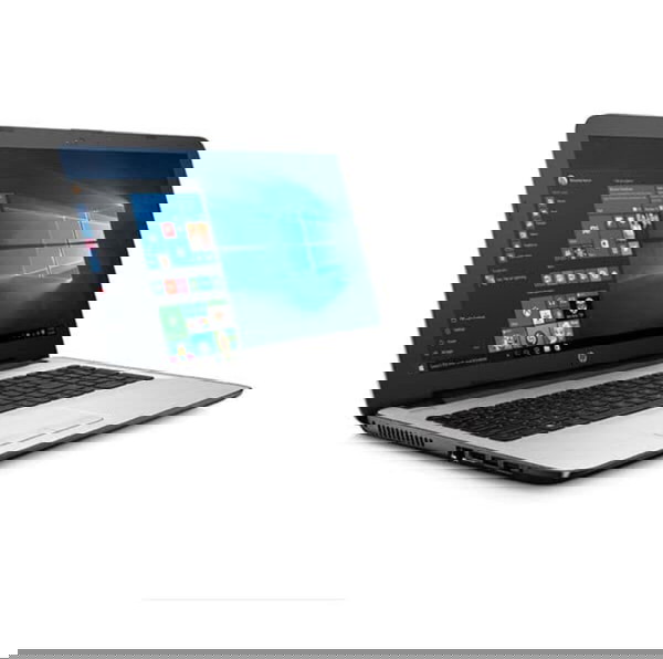 Hp Notebook 15