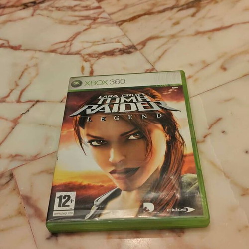 Xbox 360 games like new, pack of 11